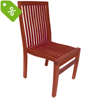 SILLA MÓNACO A
